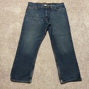 Route 66 Straight Leg Jeans 38 x 29